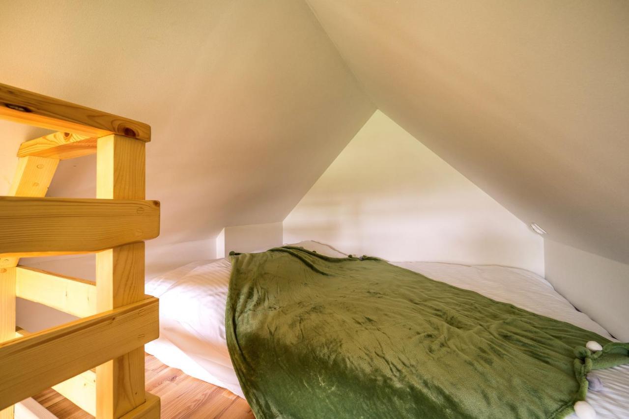 Apartamenty Bachledzki Wierch Zakopane Extérieur photo