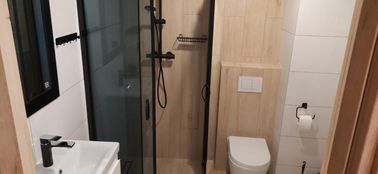 Apartamenty Bachledzki Wierch Zakopane Extérieur photo