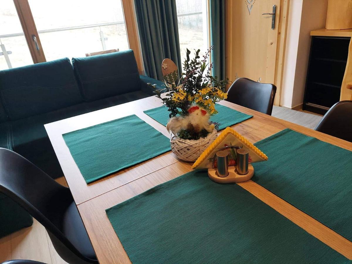 Apartamenty Bachledzki Wierch Zakopane Extérieur photo