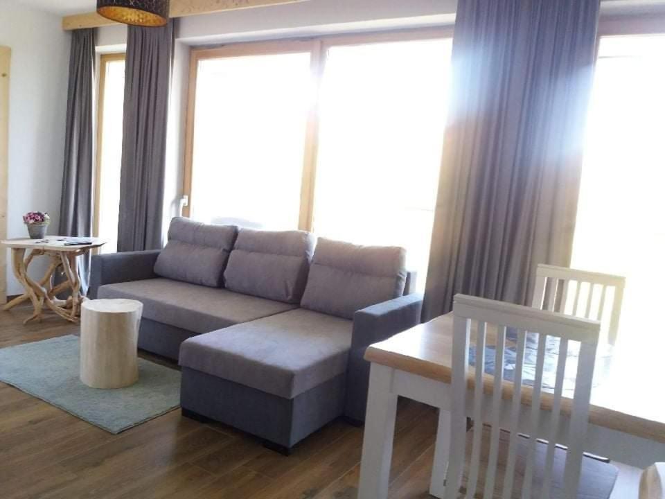 Apartamenty Bachledzki Wierch Zakopane Extérieur photo